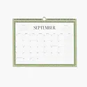 Rifle Paper Co - RP RP CAWA - 2026 Wildwood Horizontal Appointment Calendar