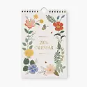 Rifle Paper Co - RP RP CAWA - 2026 Strawberry Fields Kitchen Calendar