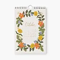 Rifle Paper Co - RP RP CAWA - 2026 Strawberry Fields Kitchen Calendar