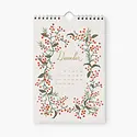 Rifle Paper Co - RP RP CAWA - 2026 Strawberry Fields Kitchen Calendar
