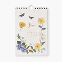 Rifle Paper Co - RP RP CAWA - 2026 Strawberry Fields Kitchen Calendar