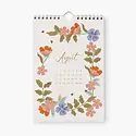 Rifle Paper Co - RP RP CAWA - 2026 Strawberry Fields Kitchen Calendar