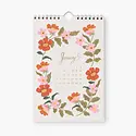 Rifle Paper Co - RP RP CAWA - 2026 Strawberry Fields Kitchen Calendar