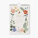Rifle Paper Co - RP RP CAWA - 2026 Strawberry Fields Kitchen Calendar
