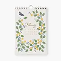 Rifle Paper Co - RP RP CAWA - 2026 Strawberry Fields Kitchen Calendar