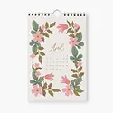 Rifle Paper Co - RP RP CAWA - 2026 Strawberry Fields Kitchen Calendar