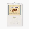 Rifle Paper Co - RP RP CAWA - 2026 Country Farm Kitchen Calendar