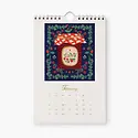 Rifle Paper Co - RP RP CAWA - 2026 Country Farm Kitchen Calendar