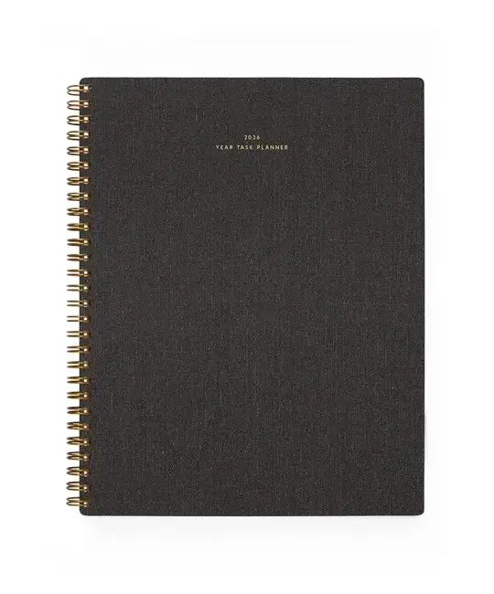 Appointed - APP APP AG12 - 2026 Year Task Planner,