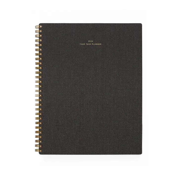 Appointed - APP APP AG12 - 2026 Year Task Planner,