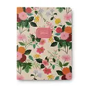 Rifle Paper Co - RP RP AG12- 2026 Dahlia Monthly Appointment Notebook Planner (January Start Agenda)