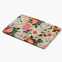 Rifle Paper Co - RP RP AG12- 2026 Dahlia Monthly Appointment Notebook Planner (January Start Agenda)