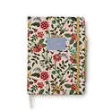 Rifle Paper Co - RP RP AG12- 2026 Gracie Hardcover Planner with Pen (January Start Agenda)