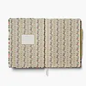 Rifle Paper Co - RP RP AG12- 2026 Gracie Hardcover Planner with Pen (January Start Agenda)
