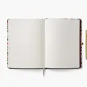 Rifle Paper Co - RP RP AG12- 2026 Gracie Hardcover Planner with Pen (January Start Agenda)