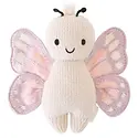 Cuddle + Kind - CAK CAK BATO - Baby Butterfuly Knit Doll