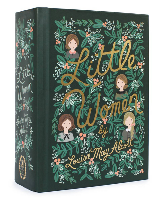 Penguin Random House - PRH PB GB - Little Women, In Bloom