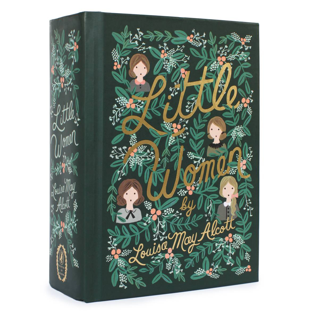 Penguin Random House - PRH PB GB - Little Women, In Bloom