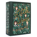 Penguin Random House - PRH PB GB - Little Women, In Bloom