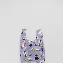 Baggu - BA BA BAG -  Baby Baggu Fancy Cats Reusable Bag