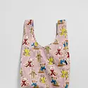 Baggu - BA BA BAG - Teddy Bears Standard Baggu Reusable Bag