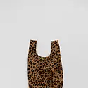 Baggu - BA BA BAG -  Baby Baggu Leopard Reusable Bag