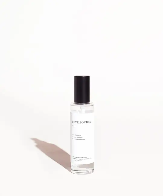 Brooklyn Candle Studio - BCS BCS CADI - Love Potion Room Spray