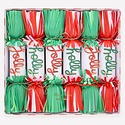 Meri Meri - MEM MEM PSHO - Jolly Holly Fringe Crackers