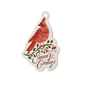 Rifle Paper Co - RP RP GTHO - Cardinals Gift Tag