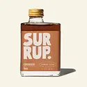 surrup. - SUR SUR FAD - Cinnamon Bun Simple Syrup