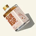 surrup. - SUR SUR FAD - Toasted Marshmallow Simple Syrup