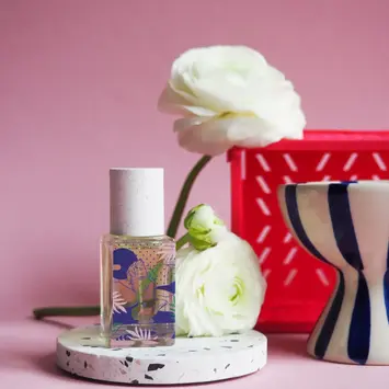 Maison Matine - MAM MAM AP - Hasard Bazar Fragrance, Edp 15ml