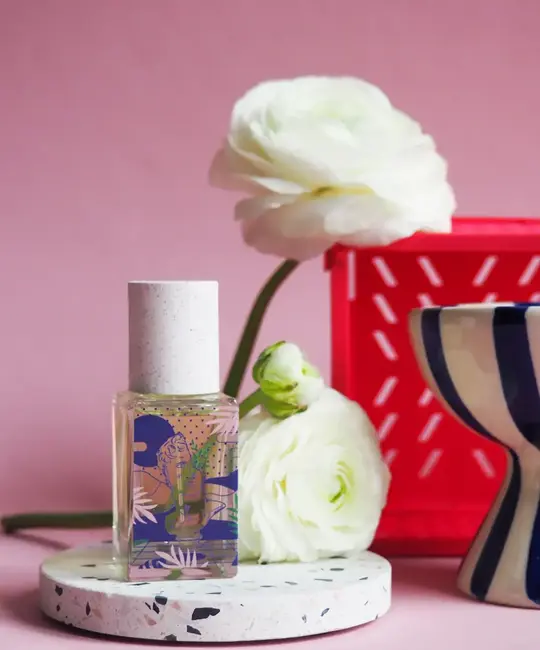 Maison Matine - MAM MAM AP - Hasard Bazar Fragrance, Edp 15ml