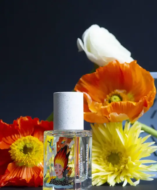 Maison Matine - MAM MAM AP - Lost in Translation Fragrance, Edp 15ml