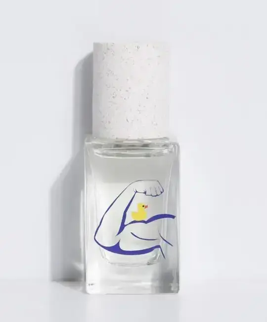 Maison Matine - MAM MAM AP - Esprit De Contradiction Fragrance, Edp 15ml