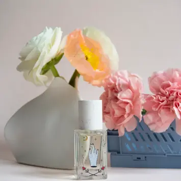 Maison Matine - MAM MAM AP - Avant L’Orage Fragrance, Edp 15ml