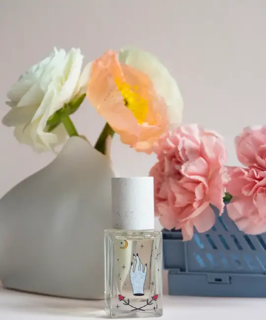 Maison Matine - MAM MAM AP - Avant L’Orage Fragrance, Edp 15ml