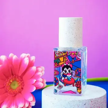 Maison Matine - MAM MAM AP - Arashi No Umi  Fragrance, Edp 15ml