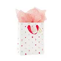 Sugar Paper - SUG SUG GBSET - Santa's Workshop Gift Bag Set (Gift Bag, Tissue, Gift Tag)