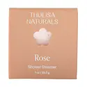 Thulisa Naturals - THN THN APPR - Single Rose Shower Steamer