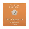 Thulisa Naturals - THN THN APPR - Single Pink Grapefruit Shower Steamer