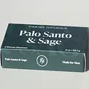 Thulisa Naturals - THN THN APPR - Palo Santo + Sage 2 Pack Shower Steamers