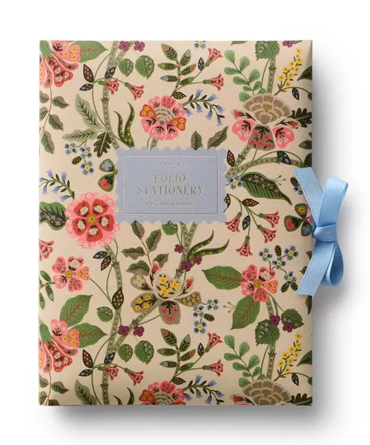Rifle Paper Co - RP RP STA - Gracie Folio Stationery Set