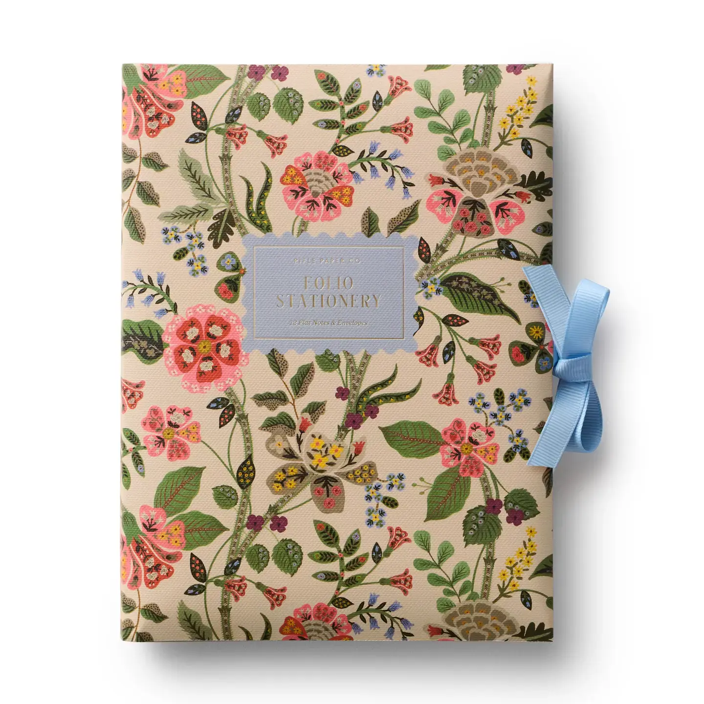 Rifle Paper Co - RP RP STA - Gracie Folio Stationery Set