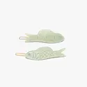 Winona Irene - WII WII ACHA - Jade Green Fish Barrette Hair Clip Set