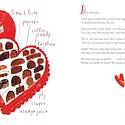 Penguin Random House - PRH How to Say I Love You: Delightful Poems for Valentine's Day Mr. Boddington's Studio