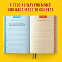 Penguin Random House - PRH PRH BOGJ - Uniquely Us: A Shared Mother-Daughter Journal for Joy and Connection