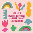 Penguin Random House - PRH PRH BOGJ - Uniquely Us: A Shared Mother-Daughter Journal for Joy and Connection