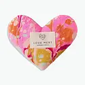 Love Mert - LOM Paradisio Marbled Eye Love Spa Pillow