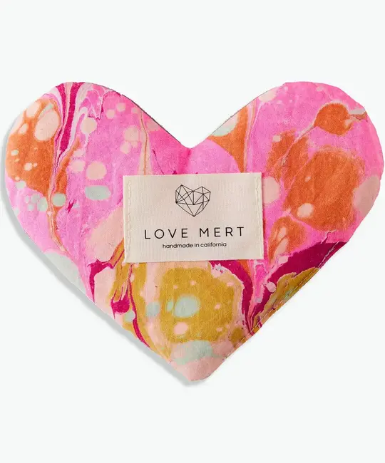Love Mert - LOM Paradisio Marbled Eye Love Spa Pillow